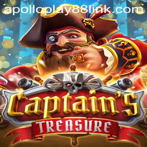 Exploring CaptainssTreasure: A Deep Dive into the World of Apolloplay88