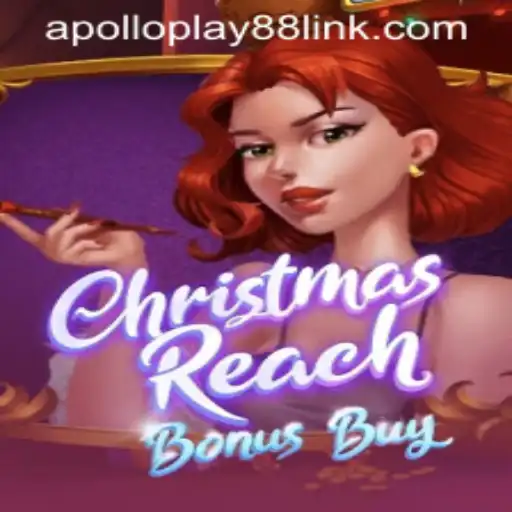 Explore the Enchantment of ChristmasReachBonusBuy with Apolloplay88