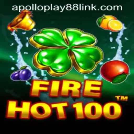 Discover the Thrills of FireHot100: A Comprehensive Guide to Apolloplay88's Latest Gaming Sensation