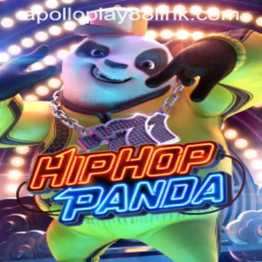Exploring HipHopPanda: A Fresh Wave in Online Gaming powered by Apolloplay88