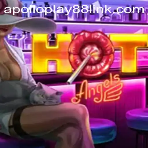 HotAngels: A Sensational New Entry in the Gaming World