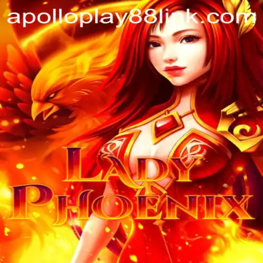 Explore the Captivating World of LadyPhoenix: A Gaming Experience Like No Other