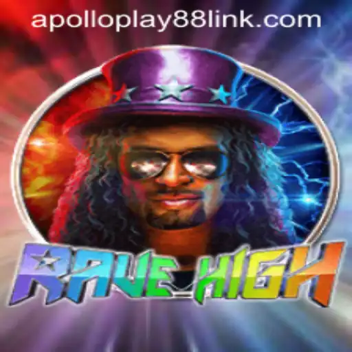 Dive into the Thrilling World of RaveHigh with Apolloplay88