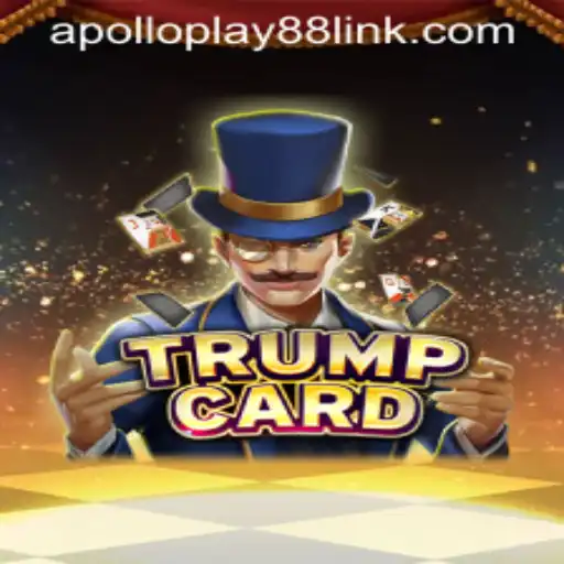 TrumpCard: A Dynamic Game Experience at Apolloplay88
