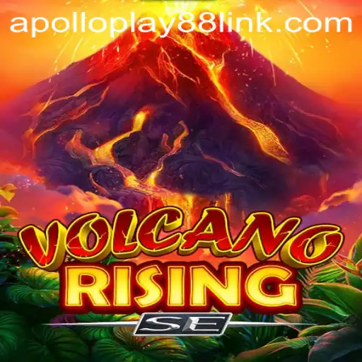 Exploring the Dynamic World of VolcanoRisingSE: A Thrilling New Adventure by Apolloplay88
