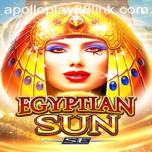 Exploring EgyptianSunSE: A Dive into the Ancient World with Apolloplay88