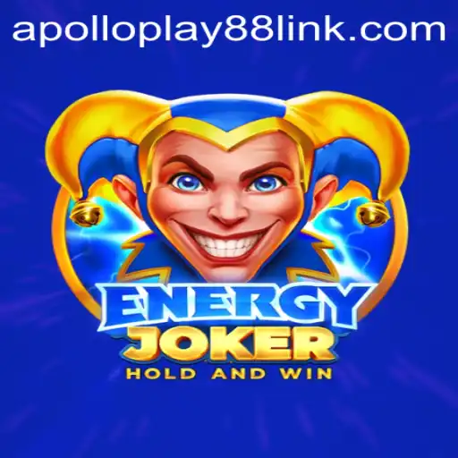 Unveiling EnergyJoker: Game Description, Introduction, and Rules with Apolloplay88