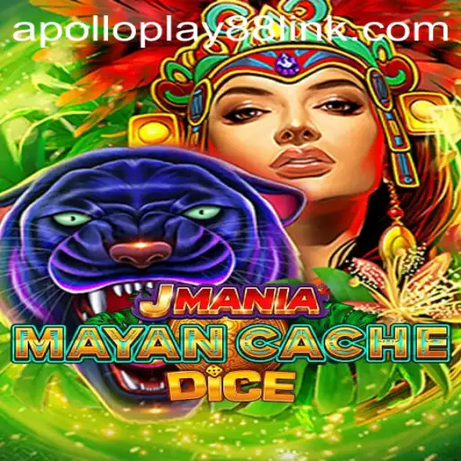 Exploring the Excitement of JManiaMayanCacheDice: A New Gaming Experience with Apolloplay88