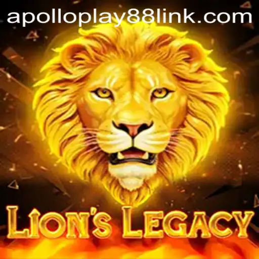 LionsLegacy: The Ultimate Adventure in Modern Gaming
