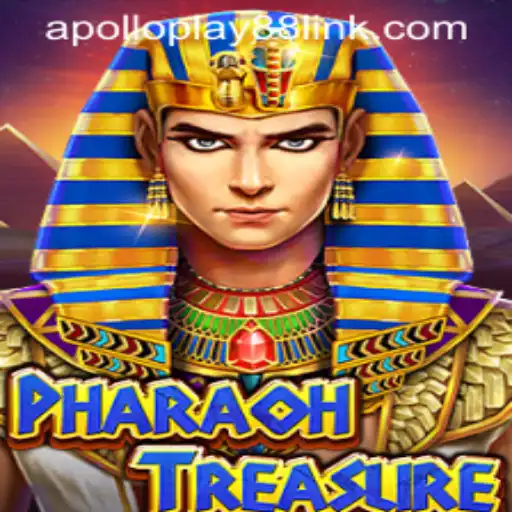 Discover PharaohTreasure: A Journey into the World of Apolloplay88's Newest Game