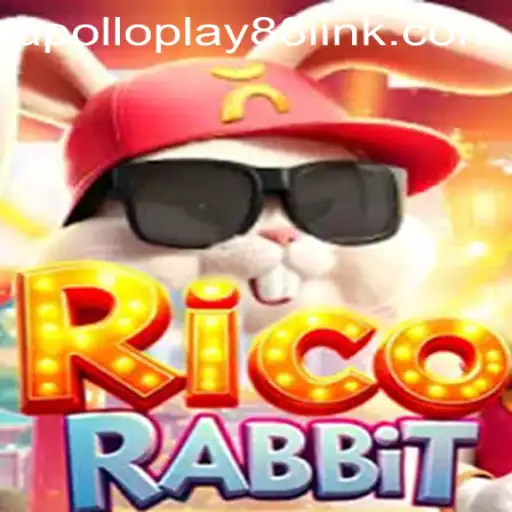Exploring the Vibrant World of RicoRabbit on Apolloplay88