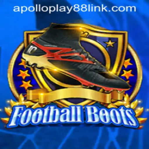 A Deep Dive into FootballBoots Featuring Apolloplay88: The New Gaming Sensation