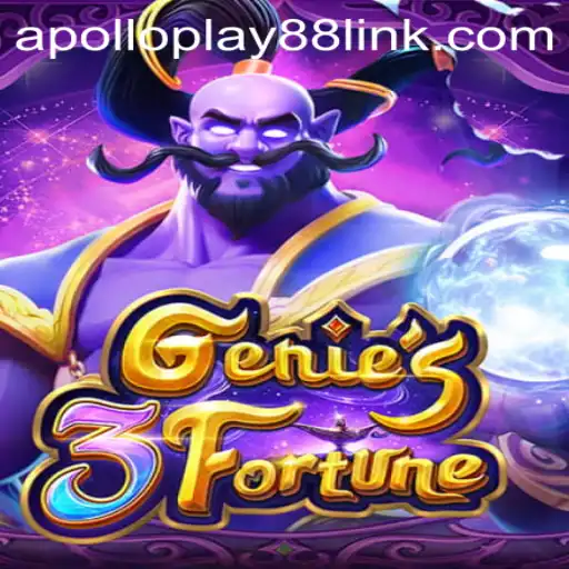 Exploring Genie3Fortune and Apolloplay88: A New Realm of Gaming Adventure