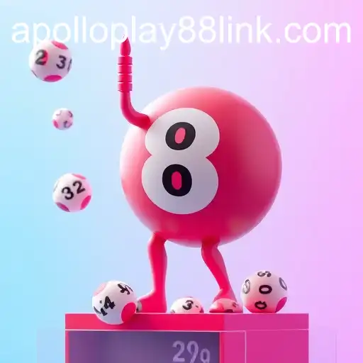 Exploring the Landscape of Lottery and the Apolloplay88 Phenomenon