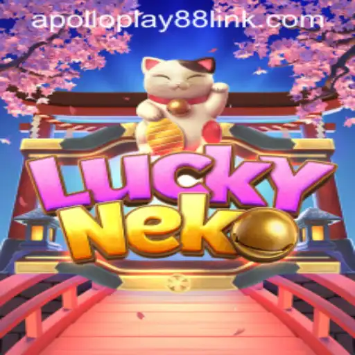 Exploring the World of LuckyNeko at Apolloplay88