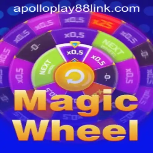 Exploring the Enchantment of MagicWheel by Apolloplay88