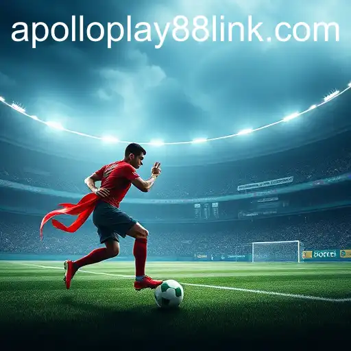 The Intersection of Sports and Sports Betting with Apolloplay88