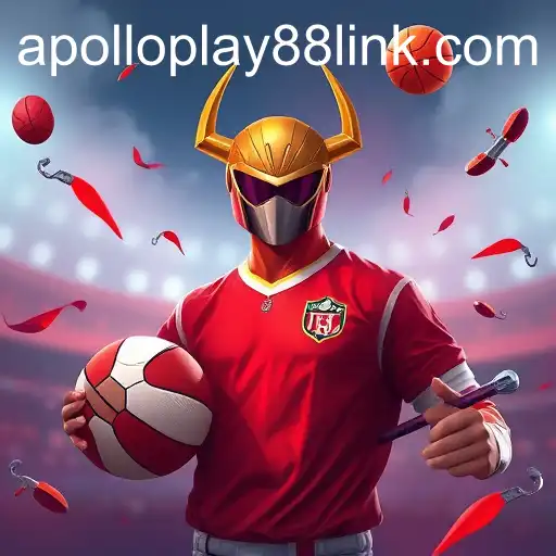 Explore the Intricacies of Sports Betting on Apolloplay88