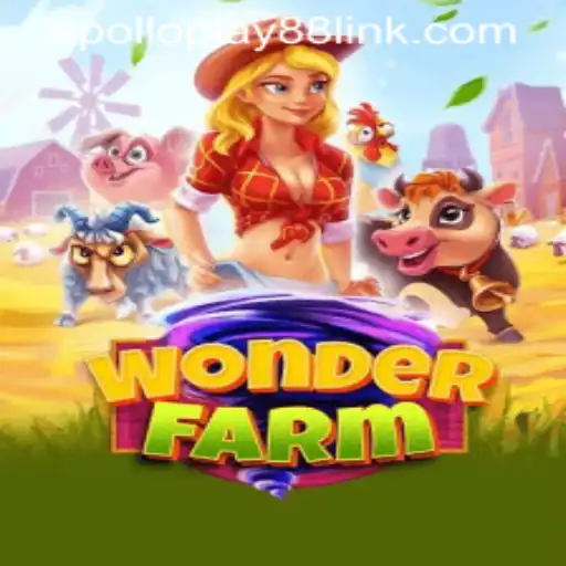 Unveiling WonderFarm: A Journey Through Apolloplay88's Exciting New Game