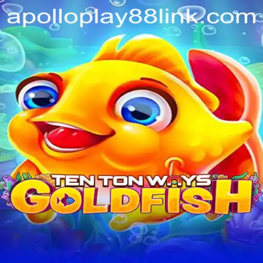 Explore the Intriguing World of TenTonWaysGoldfish